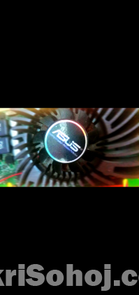 ASUS GT 640 4GB DDR3 Graphics Card